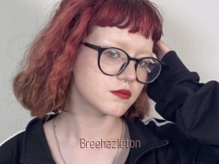 Breehazleton
