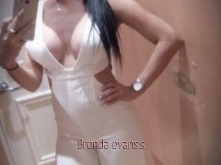 Brenda_evanss