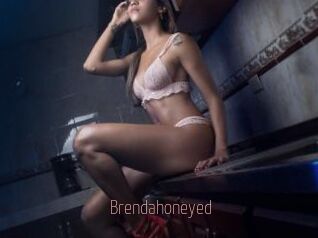 Brendahoneyed