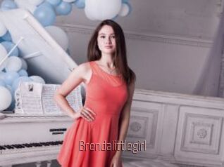 brendalittlegirl Sexe désirs