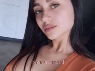 Brendarichmond