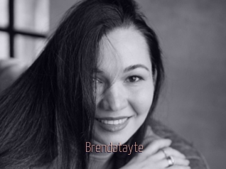 Brendatayte