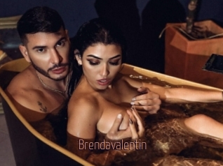 Brendavalentin