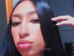 Brenndaanderson