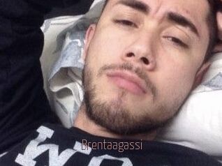 Brentaagassi