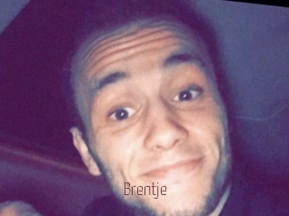 Brentje