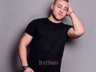 Brettklein