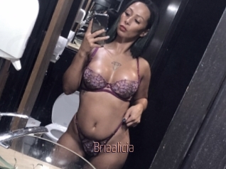 Briaalicia