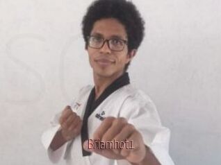 Briamhot1