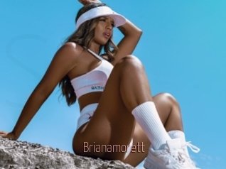 Brianamorett