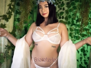 Brianateylor