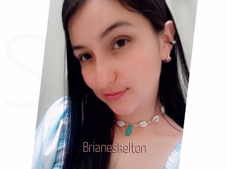 Brianeskelton