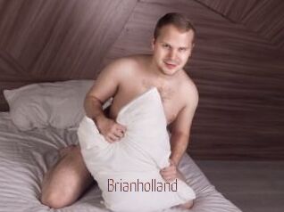 Brianholland