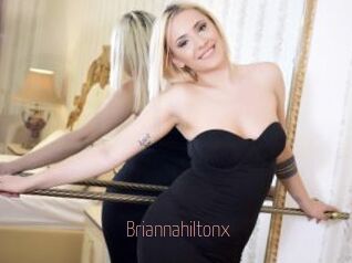 Briannahiltonx