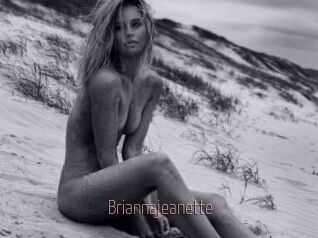 Briannajeanette