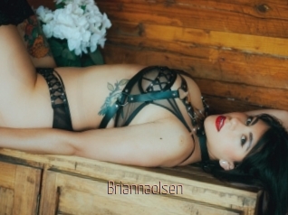 Briannaolsen