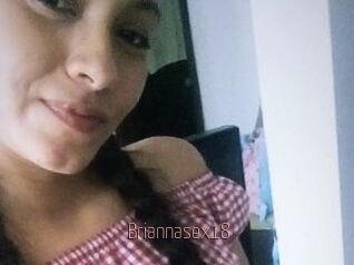 Briannasex18