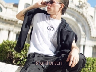 Brianthonson