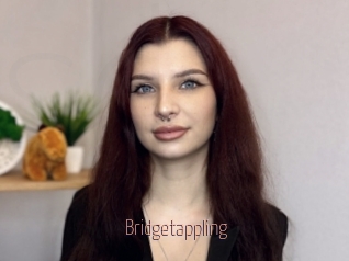 Bridgetappling
