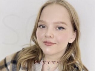 Bridgetdeman