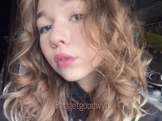 Bridgetgoodwyn