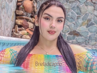 Brieladicaprio