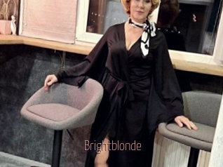 Brightblonde