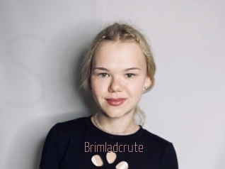 Brimladcrute