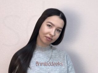 Brimladdeeks