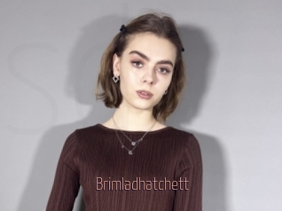 Brimladhatchett