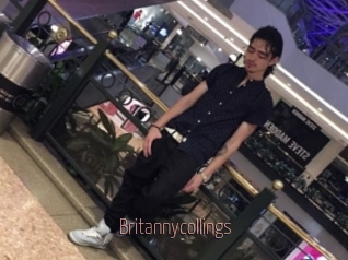 britannycollings Sexe désirs