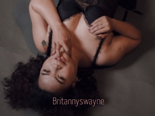 britannyswayne Sexe désirs