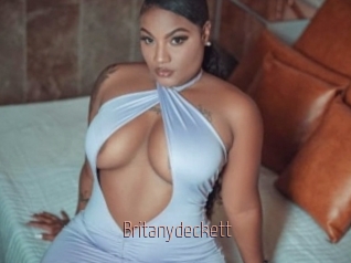 Britanydeckett