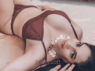 Britanyscott