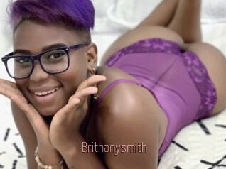 Brithanysmith
