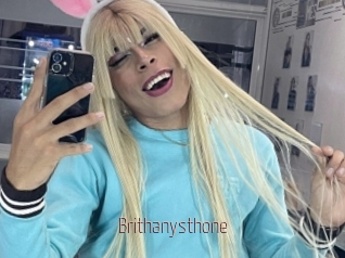 Brithanysthone
