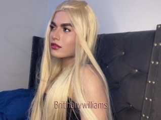 Brithanywilliams
