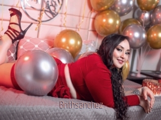 brithsanchez Sexe désirs