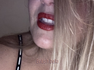 British_bella