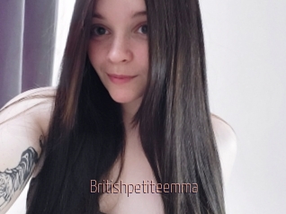 Britishpetiteemma