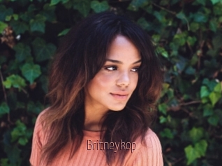 Britneykop