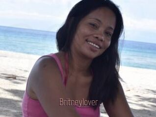 Britneylover