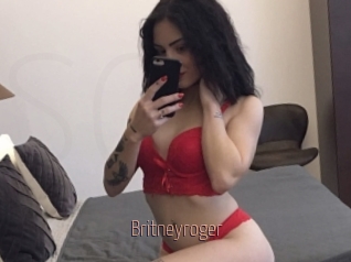 Britneyroger