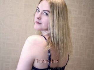 Britneysteel