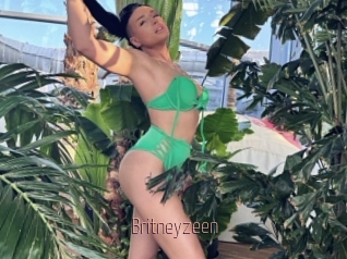 Britneyzeen