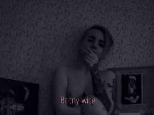 Britny_wice