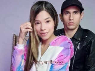 Britnyandtravys