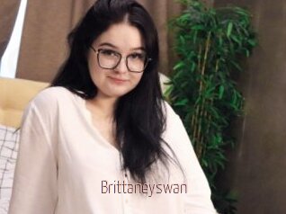 Brittaneyswan