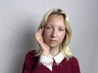 Brittanness