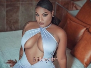 Brittanyadam